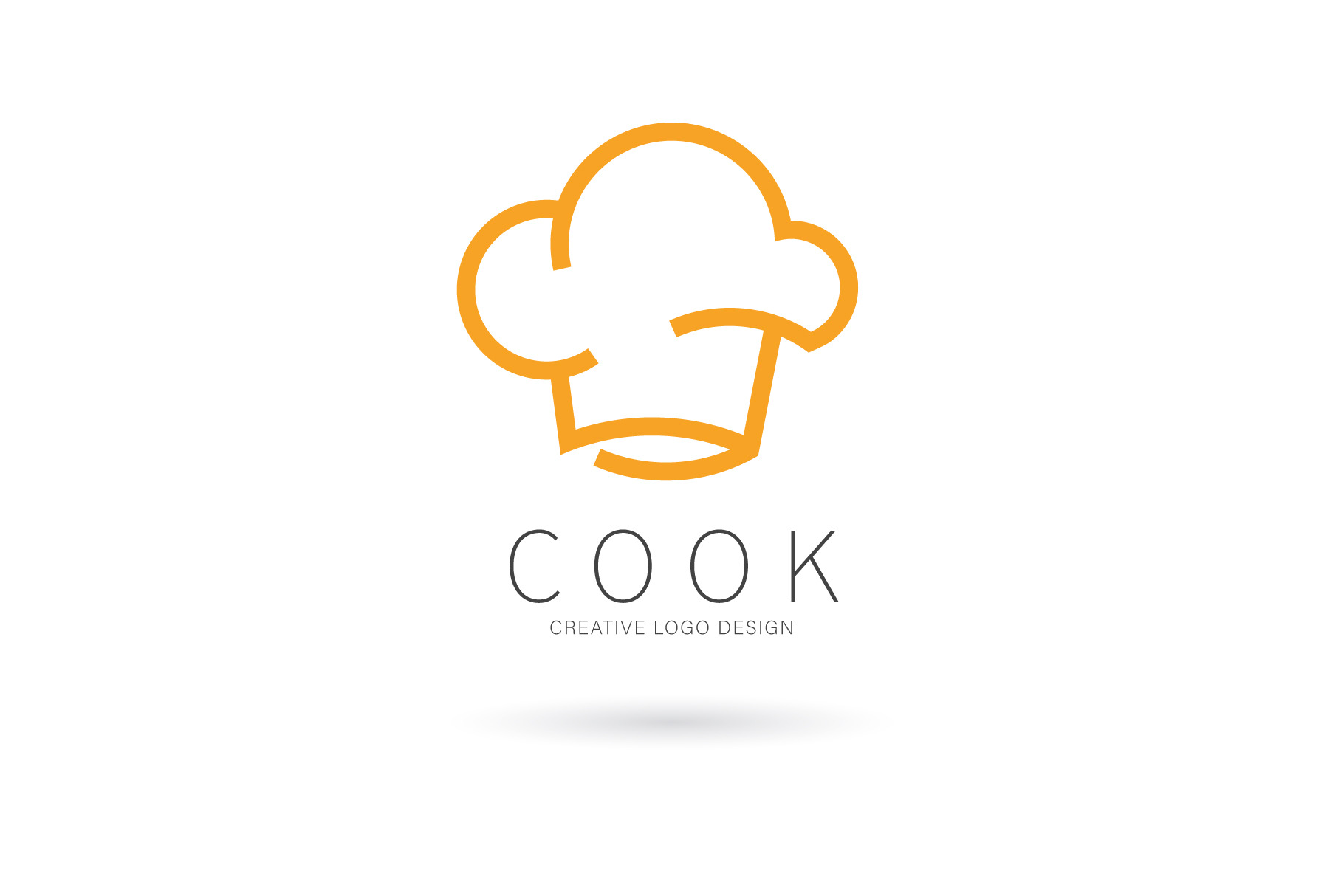 Cook logo