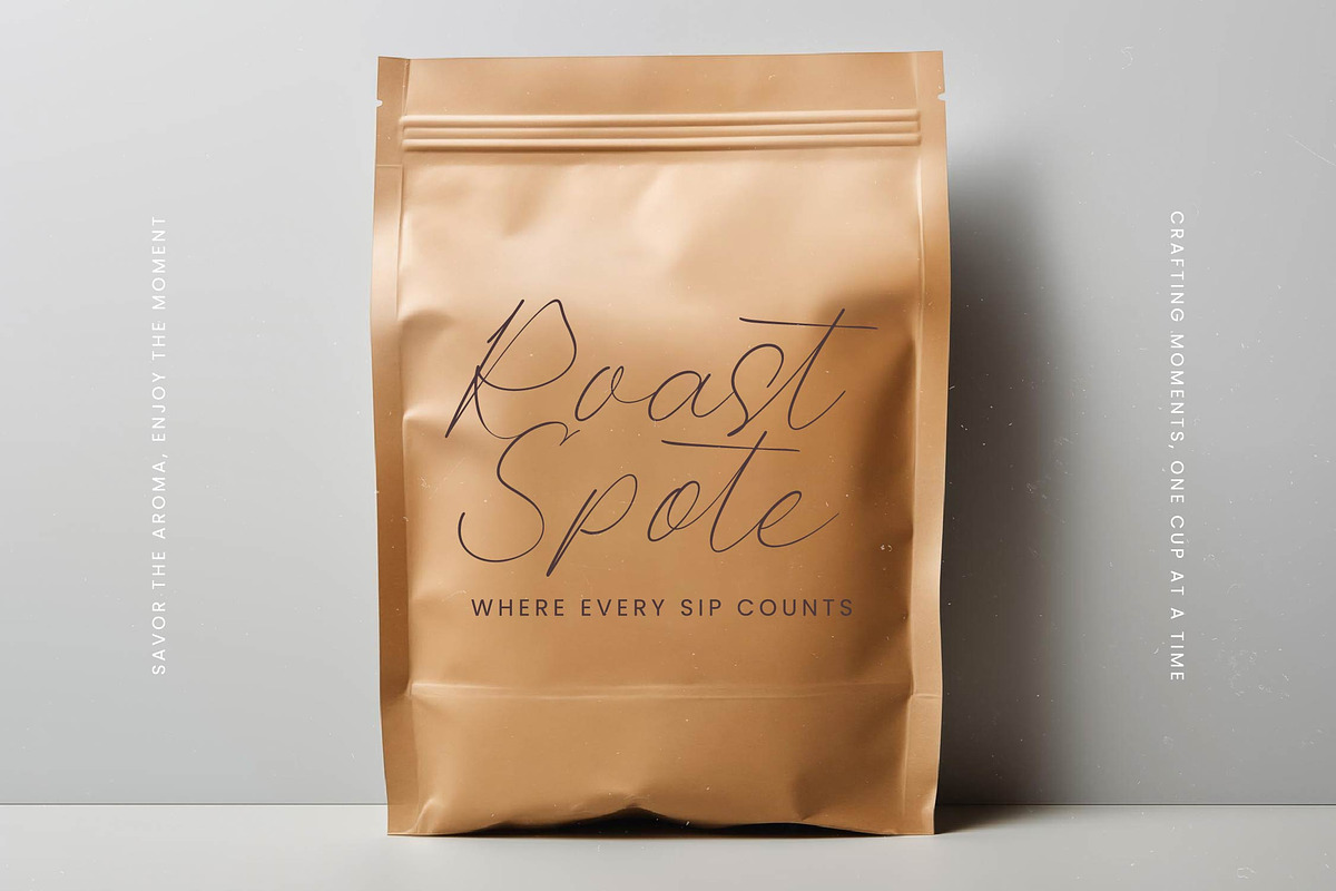 Quality Nosting Modern Signature, a Script Font by Letterena Studios Script (Photo 2 of 15)