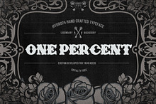 One Percent