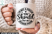 Funny Quotes SVG Bundle, Sarcasm SVG, a Graphic by Designer302 (Thumbnail 24 of 53)