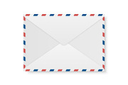 Envelope. Vector Set., an Object Graphic by Gomolach (Thumbnail 3 of 5)