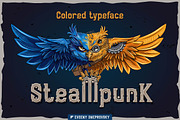 Mini font bundle + all bonus, a Font by Fractal fonts & graphics (Thumbnail 15 of 32)