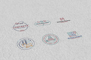 6+ logos for $12, a Branding & Logo Template by Babic Goran (Thumbnail 2 of 3)