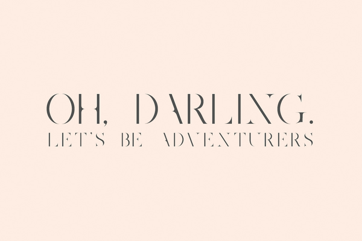 Joshua Tree | A Gorgeous Serif preview 6