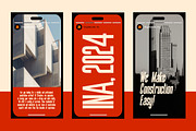 Chreed: 36 Dynamic Styles, a Sans Serif Font by Glyphminds Studios (Thumbnail 4 of 11)