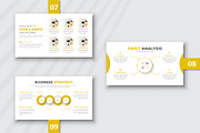 Product Catalog Slides Template, a Presentation Template by pixelcreatx (Thumbnail 3 of 4)