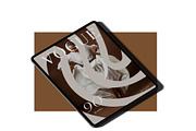 Abstract Masks Shapes Collection, a Graphic by EasyArt (Thumbnail 9 of 11)