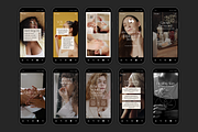 Esthetician Starting Kit for Canva, an App Template by Meraki Templates (Thumbnail 11 of 13)