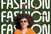 Bingola, a Sans Serif Font by Adam Fathony (Thumbnail 13 of 15)