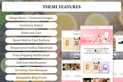 Samaya - Natural Skincare Theme, a Shopify Template by AtelierDuVow (Thumbnail 10 of 10)
