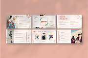 Avvryl Creative - Canva Presentation, a Presentation Template by Inkofert (Thumbnail 5 of 8)
