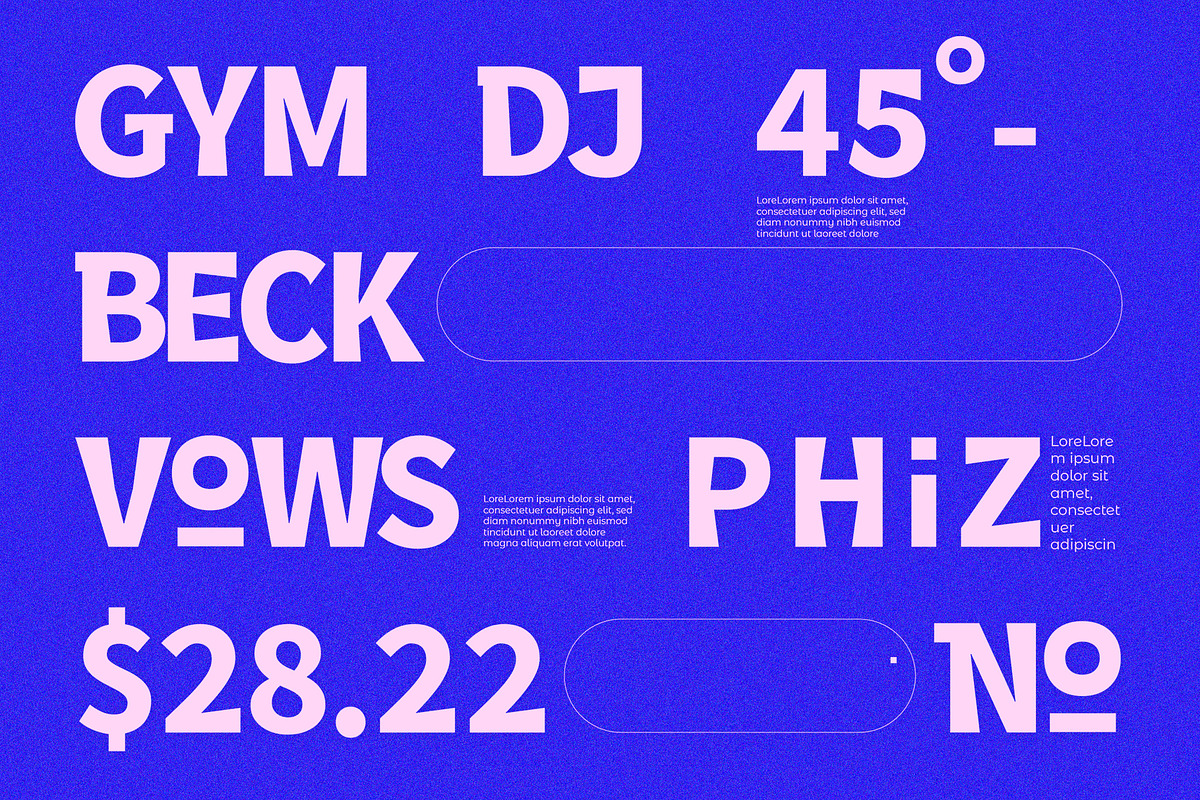 Maltu Tropical Display Typeface, a Symbol Font by Designsation (Photo 5 of 10)