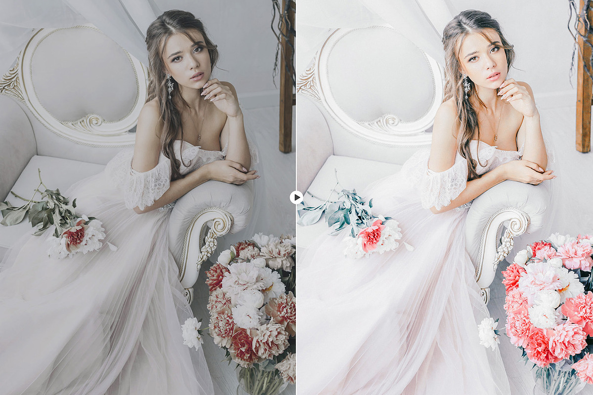 1200+ Wedding Bundle PS | LR items, an Action Add-On by Pro Add-Ons (Photo 9 of 44)