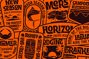 Tropika Island Font Family, a Font by Aiyari (Thumbnail 10 of 14)