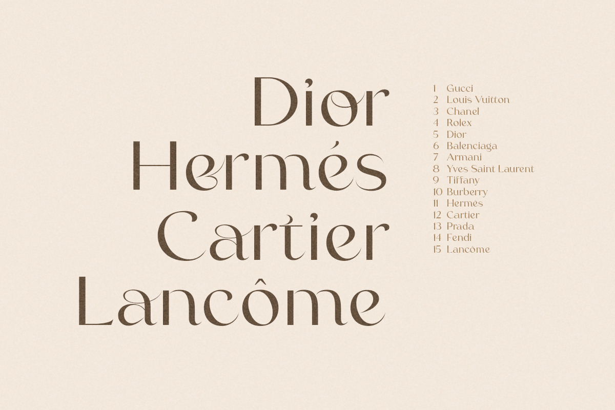 Argue - Stylish Font, a Sans Serif Font by Sarid Ezra (Photo 11 of 12)