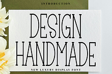 Design Handmade