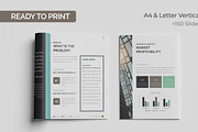 Complete Business Powerpoint Templat, a Presentation Template by Zacomic Studios (Thumbnail 4 of 32)