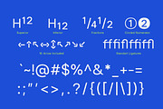 Merta Sans Family | Intro 60% OFF, a Sans Serif Font by Lettertype Studio (Thumbnail 15 of 15)