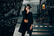 Exclusive Pack For Mobile & Desktop, a Preset Add-On by Hubzway (Thumbnail 3 of 6)
