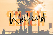 Milano | Stylist Font, a Script Font by Artstudio (Thumbnail 5 of 9)