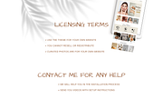 Glimmer Luxe | shopify website, a Templates & Theme by Millennials Marketing (Thumbnail 8 of 9)