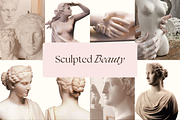 The Artist Stock Photo Bundle, a Photo by The Flossy Finch (Thumbnail 8 of 12)