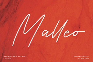 Malleo