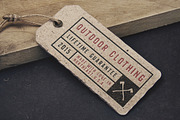 Northern Passage - A Handmade Font, a Font by Build Interactive (Thumbnail 2 of 4)