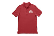 Polo T-Shirt Mockup, a Shirt Mockup by mockupbuys (Thumbnail 50 of 52)