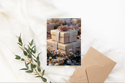 Gift Boxes, an Arts & Entertainment Photo by Picturesque Stories (Thumbnail 5 of 6)