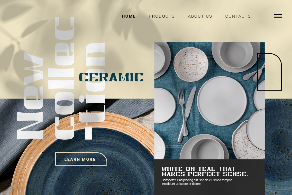 NEWSWORTHY – Classic Elegant Font, a Serif Font by Pinisi ART (Photo 6 of 10)
