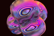 Bloom: Blossoming Spectra, an Object Graphic by RuleByArt (Thumbnail 16 of 16)