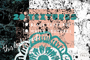 MARBLE PAPER BUNDLE, a Texture Graphic by Hello Talii (Thumbnail 7 of 8)