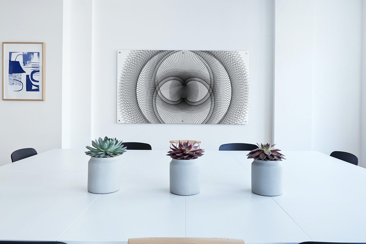 49 Spirograph   Elements, an Object Graphic by Kseniya-Omega (Photo 4 of 6)