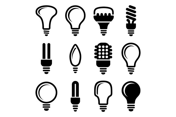 Light Bulb Set