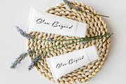 Seraphina Modern Font Duo, a Serif Font by Storytype Studio (Thumbnail 4 of 15)
