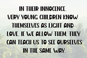 Baby Animal | Script Font, a Script Font by Scratchones (Thumbnail 6 of 9)