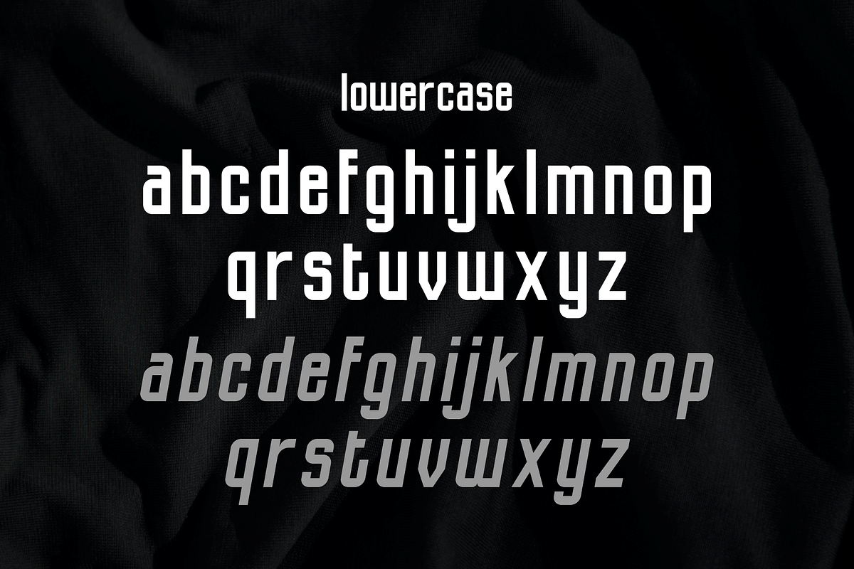 Amanda, a Script Font by almazstudio (Photo 9 of 10)
