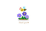 Garden games and activities for kids, an Education Illustration by Lexi Claus (Thumbnail 15 of 15)