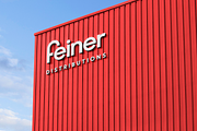 3D Logo Mockup Industrial Building, a Product Mockup by Asylab (Thumbnail 6 of 7)