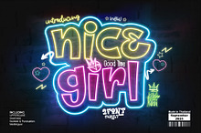 Nice Girl