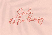 Silky Harmony, a Handwritten Font by Prestige Artsy Studio (Thumbnail 3 of 12)