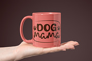 Funny cartoon purebred dogs, an Animal Illustration by Boo Guevara Shop (Thumbnail 5 of 5)
