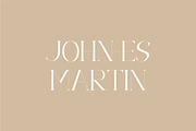 Fragier unique ligature serif font, a Serif Font by suhadidesign (Thumbnail 8 of 14)