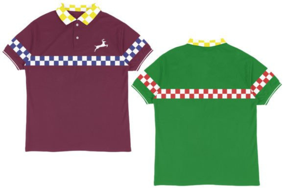 Polo T-Shirt Mockup Editable PSD, a Shirt Mockup by Akrinity Digital (Photo 3 of 4)