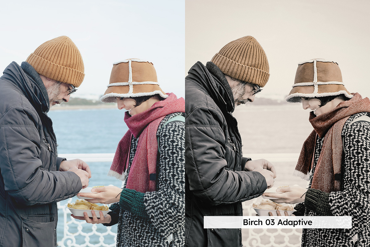 20 Coffee Tones Lightroom Presets, a Preset Add-On by SparkleStock (Photo 10 of 16)