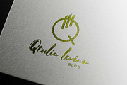 The Entrepreneur Premium Logo Pack, a Branding & Logo Template by AN Productions (Thumbnail 39 of 97)