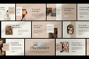 Sirent Google Slide Template, a Presentation Template by slidenotion (Thumbnail 2 of 7)