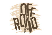 Off-Road Grunge Pack, a Texture Illustration by Annyart Design (Thumbnail 2 of 20)