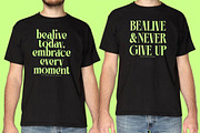 Bralge Modern Display Serif Font, a Serif Font by timelesstype.co (Thumbnail 6 of 20)